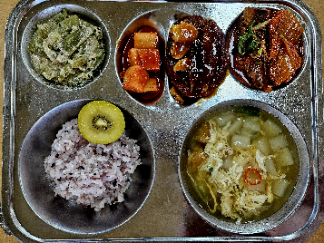 점심식사 사진