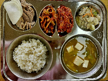 점심식사 사진